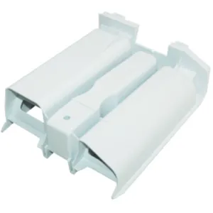Neuf veritable Beko machine a laver Distributeur de detergent tiroir. Numero de piece authentique 2862300100 pas cher