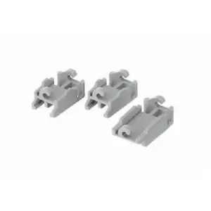 Bosch Clips support clayette supérieure (x3) Lave-vaisselle (00418674 BOSCH SIEMENS GAGGENAU NEFF) pas cher