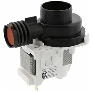 Electrolux Pompe de vidange d'origine Lave-vaisselle (140000738017 PEL... pas cher