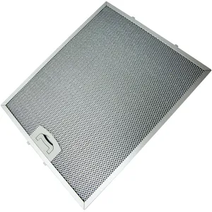 Comparateur de prix : Indesit Filtre métal 257X318mm Hotte (C00268543 49010998 CANDY ESSENTI...