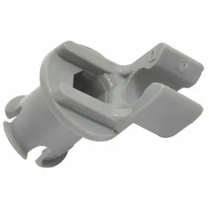 Hotpoint-Ariston Axe de roulette de panier d'origine Lave-vaisselle (C... pas cher