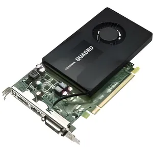 HP Nvidia Quadro K2200 4gb Graphic pas cher