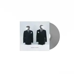 Parlophone Nonetheless Édition Limitée Exclusivité Fnac Vinyle Gris pas cher