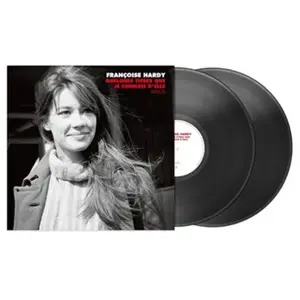 Parlophone Quelques titres que je connais d'elle Volume 1 pas cher