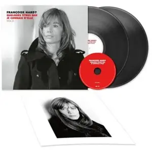 Parlophone Quelques titres que je connais d'elle Volume 2 Édition Collector pas cher