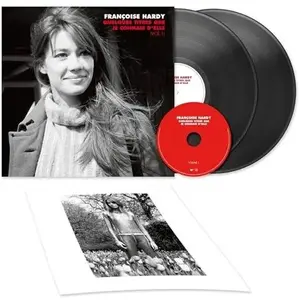 Parlophone Quelques titres que je connais d'elle Volume 1 Édition Collector pas cher