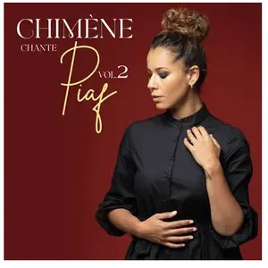 Parlophone Chimène chante Piaf Volume 2 pas cher