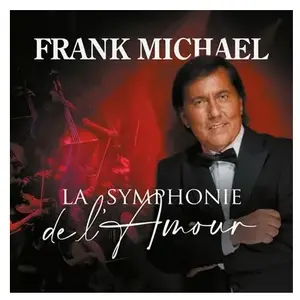 Parlophone La Symphonie de L'Amour pas cher