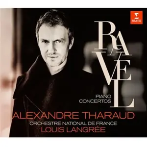 Comparateur de prix : Warner Music Ravel : Piano Concertos
