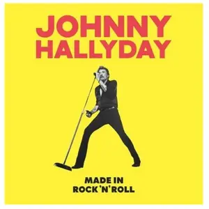 Parlophone Made In Rock'n'Roll Édition Limitée pas cher