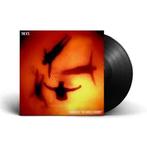 Comparateur de prix : Wea I Wonder If The World Knows ? - Vinyle 33 Tours