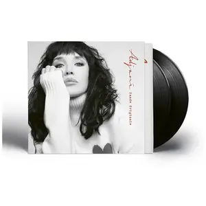 Parlophone Adjani, Bande Originale pas cher