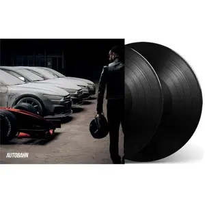 Comparateur de prix : Rec. 118 Autobahn Édition Formula 1