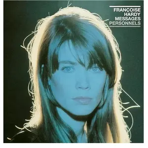 Parlophone Messages Personnels (Best of - Double Vinyle Noir) pas cher