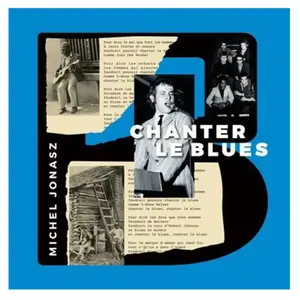 Mjm Chanter le blues pas cher