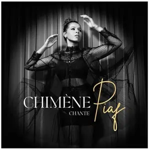 Parlophone Chimène Chante Piaf pas cher