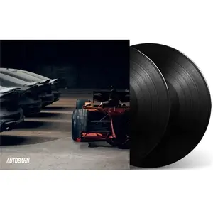 Comparateur de prix : Rec. 118 Autobahn