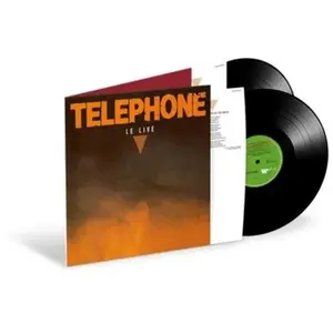 Parlophone Le Live pas cher