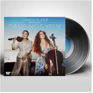 Comparateur de prix : Warner Classics Dans nos yeux