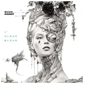 Parlophone L'Algue bleue pas cher