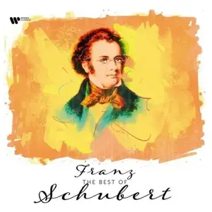 PARLOPHONE The Best Of Franz Schubert pas cher
