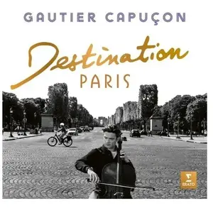 ERATO Destination Paris pas cher