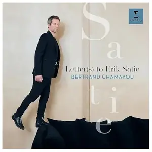 Comparateur de prix : ERATO Letter(s) To Erik Satie