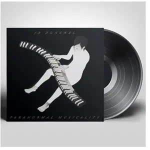 PARLOPHONE Paranormal Musicality pas cher