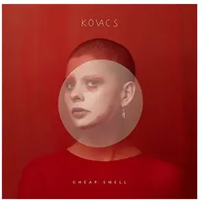 ImportCDs Wea Cheap Smell Double Vinyle pas cher