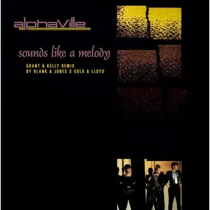 Import03 Sounds Like A Melody pas cher