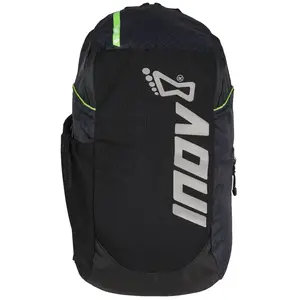 Inov-8 VentureLite 8 - Drinkzak - zwart/groen pas cher