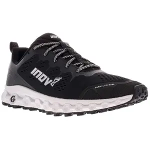 Inov8 Inov-8 Parkclaw 280 Heren - Sportschoenen - Hardlopen - - zwart/wit pas cher