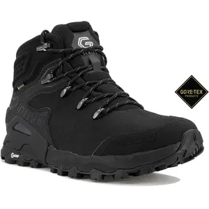 Inov-8 Roclite Pro G 400 GTX V2 - Heren - Black - Wandelschoenen pas cher