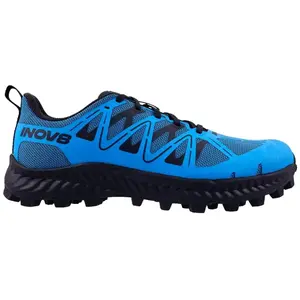 Inov-8 Mudtalon V2 Precision Fit - Blue/Black - Survival en ocr schoenen pas cher