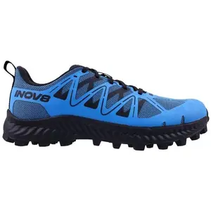 Mudtalon V2 Wide Fit (M) - Blue/Black - Survival en ocr schoenen