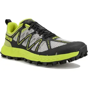 Mudtalon Speed V2 Precision Fit (M) - Black/Green - Survival en ocr schoenen