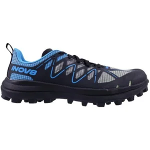 Mudtalon Zero V2 Wide Fit - Black/Blue - Survival en ocr schoenen
