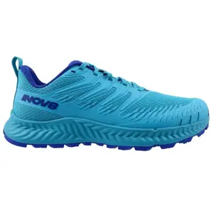 Inov-8 TrailFly V2 (W) - Teal - Trailrunning schoenen pas cher