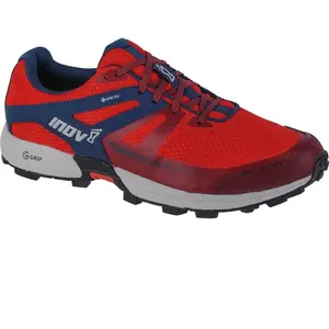 Comparateur de prix : INOV8 | Roclite G 315 GTX V2 | Wandelschoenen Goretex | Heren | Red/Navy | 43 -