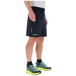 Airlite 2in1 Short - Black