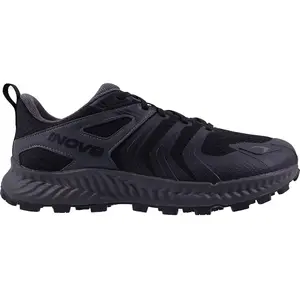Inov-8 Trailtalon (M) - Black - Trailrunning schoenen pas cher
