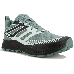 Inov-8 TrailFly (W) - Light Green/Dark Teal - Trailrunning schoenen - Standard Fit pas cher