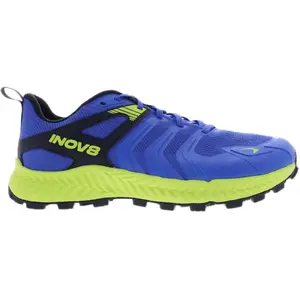 Inov-8 TrailTalon, Mannen, Blauw, Hardloopschoenen, maat: 45 pas cher