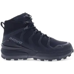 Inov-8 Roclite Pro Mid GTX - Heren - Black - Wandelschoenen pas cher