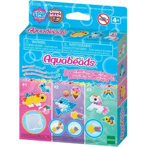 Epoch Kit Mini Création Aquabeads - Modèle choisi aléatoirement