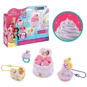 Comparateur de prix : De creatieworkshop - Pati School - EPOCH - Disney creatieve kit met vormbare klei