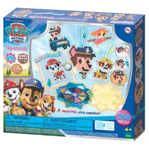 Comparateur de prix : Epoch Aquabeads Paw Patrol Mega Bastelset