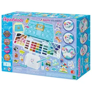 Epoch Aquabeads Designer Handtasche Bastelset pas cher