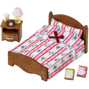 Sylvanian semi lit double pas cher