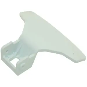 Beko 2828780100 Poignee de porte pour machine a laver Blanc pas cher